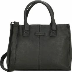 Groothandel 🧨 Hete verkoop ❤️ Enrico Benetti Metz 66430 Dames Handtas Schoudertas - Zwart 🔥 ✔️ -Tassen-Dames Verkoop 550x550 324