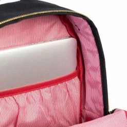 Groothandel 🤩 Beste Pirce 🎉 Herschel Supply Co. Settlement Rugzak 23L - Light Grey Crosshatch 🔔 🌟 -Tassen-Dames Verkoop 550x550 328