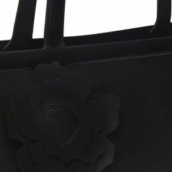 Uitgang 😀 Hete verkoop 🛒 Ted Baker Dames Shopper Polyamide - Zwart 🧨 ✨ -Tassen-Dames Verkoop 550x550 342