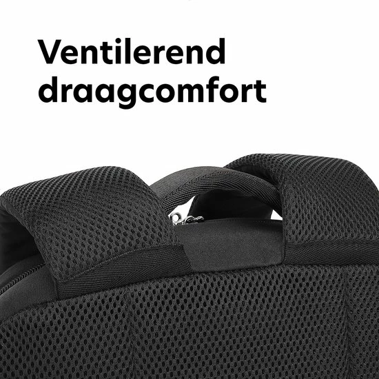 Beste deal 🔥 Goedkoopste 🛒 Octronic Laptop Rugzak - Laptoptas 15,6 Inch - Schooltas Met Laptopvak - Met USB Aansluiting - 23L - Antraciet 👍 🛒 11 Beste deal 🔥 Goedkoopste 🛒 Octronic Laptop Rugzak - Laptoptas 15,6 Inch - Schooltas Met Laptopvak - Met USB Aansluiting - 23L - Antraciet 👍 🛒 - Afbeelding 9