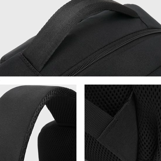 Beste deal 🔥 Goedkoopste 🛒 Octronic Laptop Rugzak - Laptoptas 15,6 Inch - Schooltas Met Laptopvak - Met USB Aansluiting - 23L - Antraciet 👍 🛒 18 Beste deal 🔥 Goedkoopste 🛒 Octronic Laptop Rugzak - Laptoptas 15,6 Inch - Schooltas Met Laptopvak - Met USB Aansluiting - 23L - Antraciet 👍 🛒 - Afbeelding 16