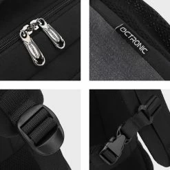 Beste deal 🔥 Goedkoopste 🛒 Octronic Laptop Rugzak - Laptoptas 15,6 Inch - Schooltas Met Laptopvak - Met USB Aansluiting - 23L - Antraciet 👍 🛒 37 Beste deal 🔥 Goedkoopste 🛒 Octronic Laptop Rugzak - Laptoptas 15,6 Inch - Schooltas Met Laptopvak - Met USB Aansluiting - 23L - Antraciet 👍 🛒 -Tassen-Dames Verkoop 550x550 379