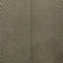 Gloednieuw 🔔 Promo 🔥 DSTRCT Schoudertas Portland Leer - Grijs 😀 🤩 -Tassen-Dames Verkoop 550x550 387