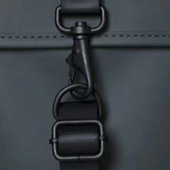 Groothandel 😀 Begroting 😉 Rains Mini Rugzak 9 Liter - Slate 🎉 🔔 -Tassen-Dames Verkoop 550x550 404