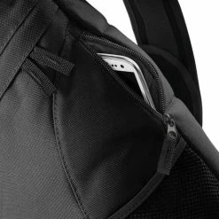 Hete verkoop 🎁 Flash-uitverkoop 🔔 Bagbase Universal Monostrap Rugzak Zwart 12 Liter ⌛ 👏 -Tassen-Dames Verkoop 550x550 426