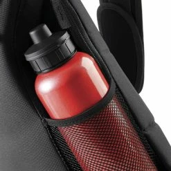 Hete verkoop 🎁 Flash-uitverkoop 🔔 Bagbase Universal Monostrap Rugzak Zwart 12 Liter ⌛ 👏 -Tassen-Dames Verkoop 550x550 427