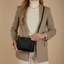 Aanbiedingen π― Beste Verkoop π Liu Jo Caliwen Small π π Handbag Dames Tas - Zwart π€© π― 29 Aanbiedingen π― Beste Verkoop π Liu Jo Caliwen Small π π Handbag Dames Tas - Zwart π€© π― -Tassen-Dames Verkoop 550x550 43