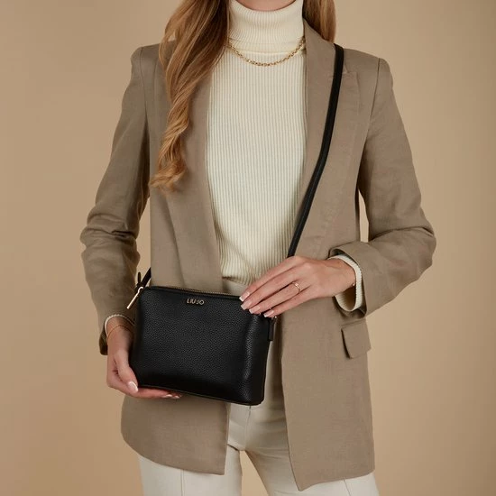 Aanbiedingen π― Beste Verkoop π Liu Jo Caliwen Small π π Handbag Dames Tas - Zwart π€© π― 13 Aanbiedingen π― Beste Verkoop π Liu Jo Caliwen Small π π Handbag Dames Tas - Zwart π€© π― - Afbeelding 11