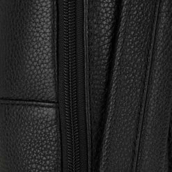 Promo 😀 Hete verkoop ⌛ Michael Kors Slater Dames Rugzak Leer - Zwart 🌟 ⭐ -Tassen-Dames Verkoop 550x550 432