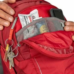 Goedkoop 🧨 Aanbiedingen ⌛ Osprey Osprey Daylite Rugzak - Unisex - Zwart 💯 🤩 -Tassen-Dames Verkoop 550x550 439