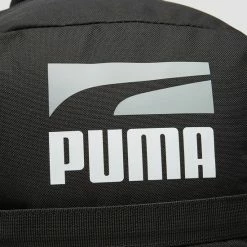 Beste Pirce 🤩 Promo ⭐ Puma Plus Ii Rugzak Zwart - Maat ONESIZE ✔️ 😍 -Tassen-Dames Verkoop 550x550 443