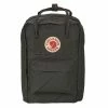 Promo 👏 Top 10 🎉 Fjallraven Kanken Laptoprugzak 15 Inch - Forest Green 👏 ✨ -Tassen-Dames Verkoop 550x550 447