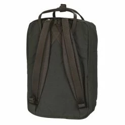Promo ๐ Top 10 ๐ Fjallraven Kanken Laptoprugzak 15 Inch - Forest Green ๐ โจ 34 Promo ๐ Top 10 ๐ Fjallraven Kanken Laptoprugzak 15 Inch - Forest Green ๐ โจ -Tassen-Dames Verkoop 550x550 449