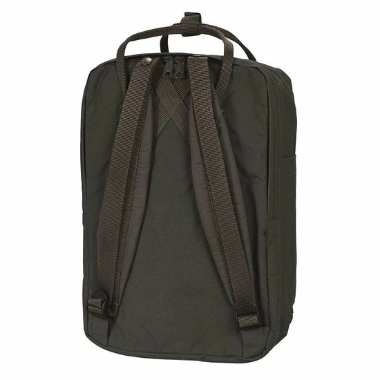 Promo ๐ Top 10 ๐ Fjallraven Kanken Laptoprugzak 15 Inch - Forest Green ๐ โจ 6 Promo ๐ Top 10 ๐ Fjallraven Kanken Laptoprugzak 15 Inch - Forest Green ๐ โจ - Afbeelding 4