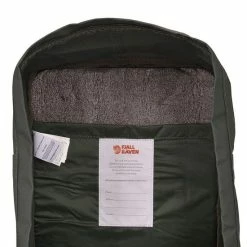 Promo ๐ Top 10 ๐ Fjallraven Kanken Laptoprugzak 15 Inch - Forest Green ๐ โจ 35 Promo ๐ Top 10 ๐ Fjallraven Kanken Laptoprugzak 15 Inch - Forest Green ๐ โจ -Tassen-Dames Verkoop 550x550 450
