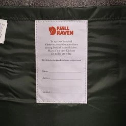 Promo ๐ Top 10 ๐ Fjallraven Kanken Laptoprugzak 15 Inch - Forest Green ๐ โจ 38 Promo ๐ Top 10 ๐ Fjallraven Kanken Laptoprugzak 15 Inch - Forest Green ๐ โจ -Tassen-Dames Verkoop 550x550 452