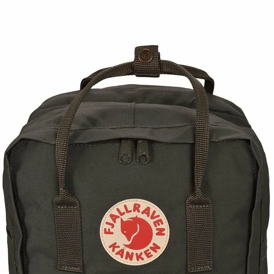 Promo ๐ Top 10 ๐ Fjallraven Kanken Laptoprugzak 15 Inch - Forest Green ๐ โจ 12 Promo ๐ Top 10 ๐ Fjallraven Kanken Laptoprugzak 15 Inch - Forest Green ๐ โจ - Afbeelding 10