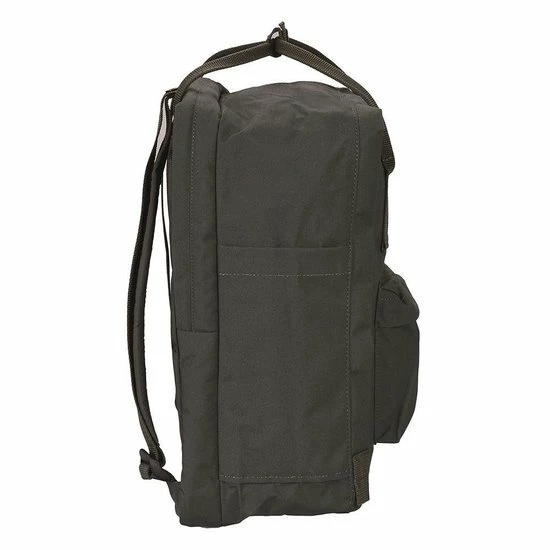Promo ๐ Top 10 ๐ Fjallraven Kanken Laptoprugzak 15 Inch - Forest Green ๐ โจ 14 Promo ๐ Top 10 ๐ Fjallraven Kanken Laptoprugzak 15 Inch - Forest Green ๐ โจ - Afbeelding 12
