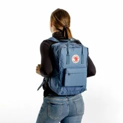 Promo ๐ Top 10 ๐ Fjallraven Kanken Laptoprugzak 15 Inch - Forest Green ๐ โจ 45 Promo ๐ Top 10 ๐ Fjallraven Kanken Laptoprugzak 15 Inch - Forest Green ๐ โจ -Tassen-Dames Verkoop 550x550 457