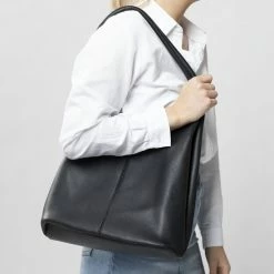 Coupon 🎉 Beste Verkoop 🎁 Sacha - Zwarte Handtas 😉 🛒 -Tassen-Dames Verkoop 550x550 479