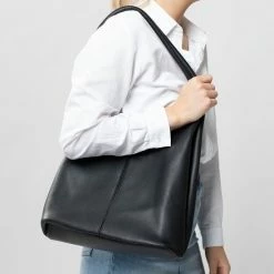 Coupon 🎉 Beste Verkoop 🎁 Sacha - Zwarte Handtas 😉 🛒 -Tassen-Dames Verkoop 550x550 480