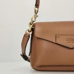 Nieuw π Goedkoopste π Guess Kleine Schoudertas / Crossbody Tas Dames - Eco Brenton - Bruin 𧨠β€οΈ 17 Nieuw π Goedkoopste π Guess Kleine Schoudertas / Crossbody Tas Dames - Eco Brenton - Bruin 𧨠β€οΈ -Tassen-Dames Verkoop 550x550 482