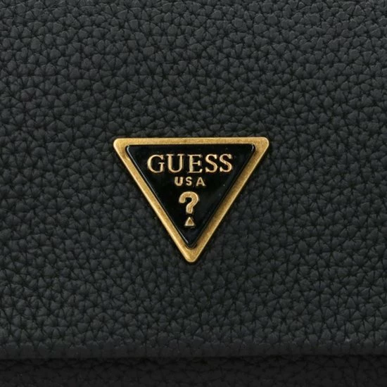 Nieuw π Kopen π Guess Kleine Schoudertas / Crossbody Tas Dames - Downtown Chic - Zwart π π― 12 Nieuw π Kopen π Guess Kleine Schoudertas / Crossbody Tas Dames - Downtown Chic - Zwart π π― - Afbeelding 10