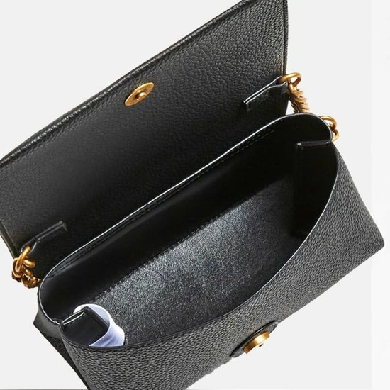 Nieuw π Kopen π Guess Kleine Schoudertas / Crossbody Tas Dames - Downtown Chic - Zwart π π― 21 Nieuw π Kopen π Guess Kleine Schoudertas / Crossbody Tas Dames - Downtown Chic - Zwart π π― - Afbeelding 19