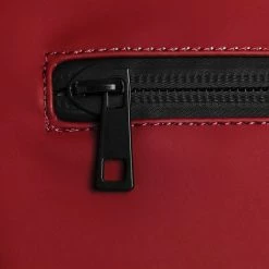 Beste Pirce 🔥 Beste Pirce 🧨 Daniel Ray Highlands Rolltop Laptop Rugzak Waterproof - 15,6 Inch - Rood 🤩 😉 -Tassen-Dames Verkoop 550x550 505