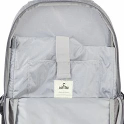 Promo 😉 Goedkoop 😉 NOMAD® Focus Daypack 28 L Rugzak - Foam Comfort - Grey ✔️ 🔥 -Tassen-Dames Verkoop 550x550 507