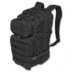 Beste Pirce π₯ Top 10 π Miltec US Assault Pack 20 L Zwart Small π 𧨠11 Beste Pirce π₯ Top 10 π Miltec US Assault Pack 20 L Zwart Small π 𧨠-Tassen-Dames Verkoop 550x550 51