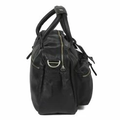 Beste recensies van 🌟 Beste Verkoop ❤️ Cowboysbag The Bag Small Schoudertas - Black 👏 🌟 -Tassen-Dames Verkoop 550x550 511