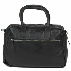 Beste recensies van 🌟 Beste Verkoop ❤️ Cowboysbag The Bag Small Schoudertas - Black 👏 🌟 -Tassen-Dames Verkoop 550x550 515