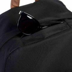 Coupon 🔥 Gloednieuw 🤩 Herschel Pop Quiz - Black Crosshatch / Rugzak - Schooltas - Laptoptas / 15" Fleece Laptopvak - Meerdere Extra Vakken - 22L Opbergruimte / Met Levenslange Fabrieksgarantie / Limited Lifetime Warranty / Zwart 😀 🥰 -Tassen-Dames Verkoop 550x550 522