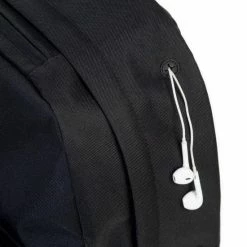 Coupon 🔥 Gloednieuw 🤩 Herschel Pop Quiz - Black Crosshatch / Rugzak - Schooltas - Laptoptas / 15" Fleece Laptopvak - Meerdere Extra Vakken - 22L Opbergruimte / Met Levenslange Fabrieksgarantie / Limited Lifetime Warranty / Zwart 😀 🥰 -Tassen-Dames Verkoop 550x550 523