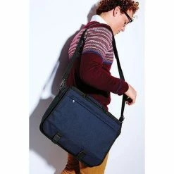 Promo 👍 Groothandel ✨ Bagbase Briefcase - Aktetas French Navy 15 Liter 🎉 ⌛ -Tassen-Dames Verkoop 550x550 525