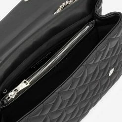 Begroting β Promo π€© Nikkie Dames Schoudertas / Crossbody Tas - Avril - Zwart π π 16 Begroting β Promo π€© Nikkie Dames Schoudertas / Crossbody Tas - Avril - Zwart π π -Tassen-Dames Verkoop 550x550 531