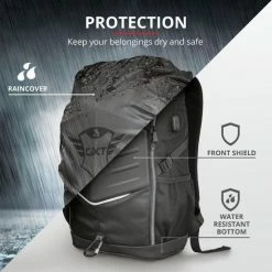 Goedkoopste 😉 Groothandel 👏 Trust GXT 1255 Outlaw - Gaming Laptop Rugzak - 15 Inch - Zwart ⭐ ⌛ -Tassen-Dames Verkoop 550x550 535