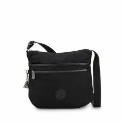 Beste recensies van 🎁 Hete verkoop 🥰 Kipling Crossbodytassen Basic Elevated-zwart 👏 😍 -Tassen-Dames Verkoop 550x550 540