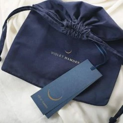 Coupon 👍 Kopen 🎉 Violet Hamden Evening Star Dames Crossbody Tas Kunststof - Goudkleurig 🌟 ✨ -Tassen-Dames Verkoop 550x550 544