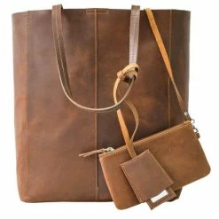 Begroting 😉 Beste Pirce 👏 GUSTI 'Cassidy' Shopper | 100% Koeienleer | Bruin | Vrouwen | Sytlicaal En Praktisch 😀 ⭐ -Tassen-Dames Verkoop 550x550 552