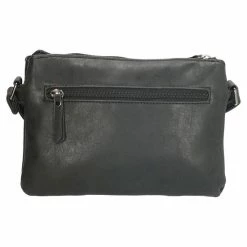 Kopen 🎉 Goedkoopste 👍 Enrico Benetti Nouméa 66311 Schoudertas Crossbody Tas - Zwart 😀 🤩 -Tassen-Dames Verkoop 550x550 571