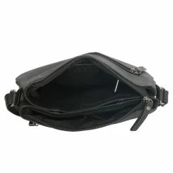 Kopen 🎉 Goedkoopste 👍 Enrico Benetti Nouméa 66311 Schoudertas Crossbody Tas - Zwart 😀 🤩 -Tassen-Dames Verkoop 550x550 572