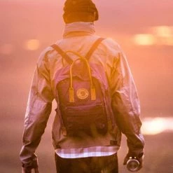 Coupon 🎁 Goedkoopste 💯 Fjallraven Fjällräven Kånken No. 2 Unisex Rugzak - Navy ✨ 😉 -Tassen-Dames Verkoop 550x550 585