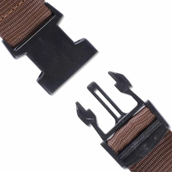 Goedkoopste βοΈ Top 10 π Wild Woodss WILD WOODS Ruime Leren Heuptas - Buideltas - Dames / Heren / Unisex - Oil Pull-up Leer - Cognac π π 7 Goedkoopste βοΈ Top 10 π Wild Woodss WILD WOODS Ruime Leren Heuptas - Buideltas - Dames / Heren / Unisex - Oil Pull-up Leer - Cognac π π - Afbeelding 5