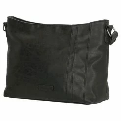 Beste recensies van ❤️ Goedkoop 👏 Enrico Benetti Lauren 66433 Dames Schoudertas Crossbody Tas - Zwart 🧨 🥰 -Tassen-Dames Verkoop 550x550 594