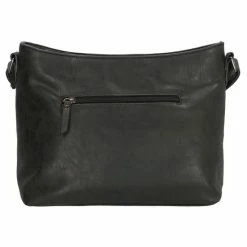 Beste recensies van ❤️ Goedkoop 👏 Enrico Benetti Lauren 66433 Dames Schoudertas Crossbody Tas - Zwart 🧨 🥰 -Tassen-Dames Verkoop 550x550 595