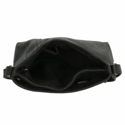 Beste recensies van ❤️ Goedkoop 👏 Enrico Benetti Lauren 66433 Dames Schoudertas Crossbody Tas - Zwart 🧨 🥰 -Tassen-Dames Verkoop 550x550 596