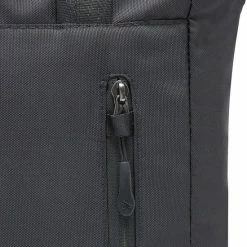 Goedkoop 🥰 Beste Pirce ✨ Travelon Urban Anti-diefstal 3 In 1 Shopper Rugzak Schoudertas - Veilig Reizen - Laptoptas - Binnenverlichting - Zwart 🤩 ⭐ -Tassen-Dames Verkoop 550x550 613