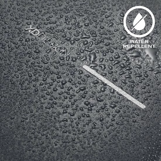 Groothandel 🤩 Beste Verkoop ✔️ XD Design Bobby Hero XL - Anti-Diefstal Rugzak 21.5 Liter - Grijs 👍 👏 16 Groothandel 🤩 Beste Verkoop ✔️ XD Design Bobby Hero XL - Anti-Diefstal Rugzak 21.5 Liter - Grijs 👍 👏 - Afbeelding 14